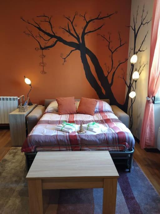 Casa Degli Alberi Lejlighed Fiumicino Eksteriør billede