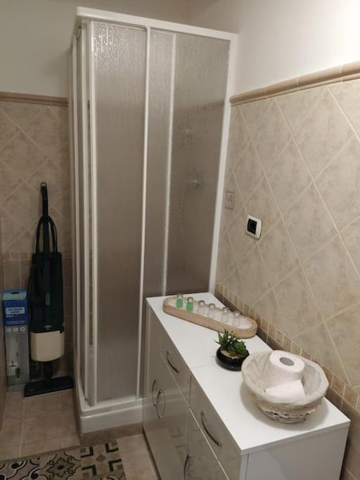 Casa Degli Alberi Lejlighed Fiumicino Eksteriør billede